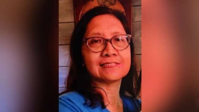 Montreal police search for 59-year-old woman with Alzheimer's