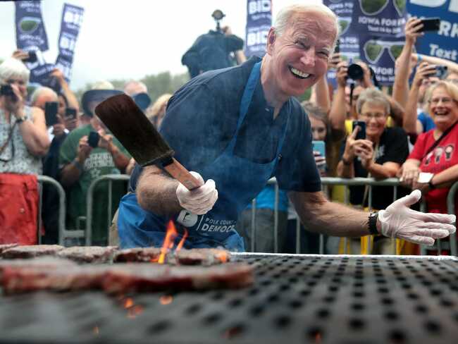 The Biden administration opened a new relief fund for restaurants. 186,200 applied in 2 days.