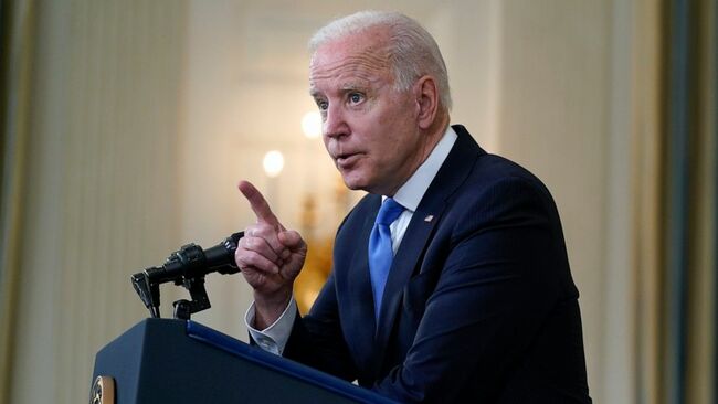 US approves waiving intellectual property rules on vaccines