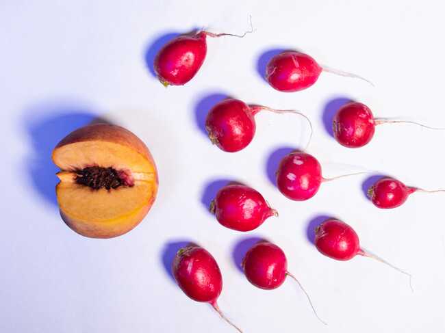 Pfizer's COVID-19 vaccine doesn't affect sperm, preliminary data suggests