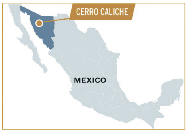 Sonoro Gold Corp: Developing Highly Prospective Precious Metal Projects in Mexico's Historic Sonora State