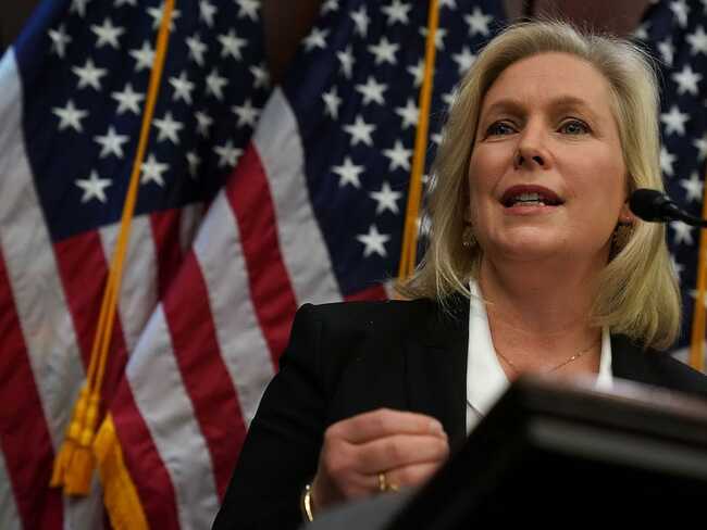 A student-loan forgiveness program for public-service workers has a 98% denial rate. 56 Democrats say it's time for Biden to fix it.