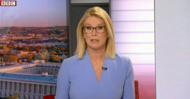 BBC Global News Spotlights Importance of Brand Purpose and Trust at NewFronts