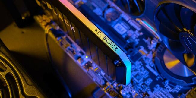 Western Digital CEO bullish on Kioxia tie-up in battle for chip scale