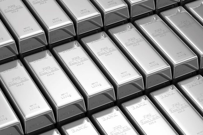 Silver bulls step in at the final hour