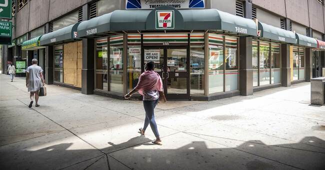 Worker shortage means 7-Eleven stores might not return to 24/7 service
