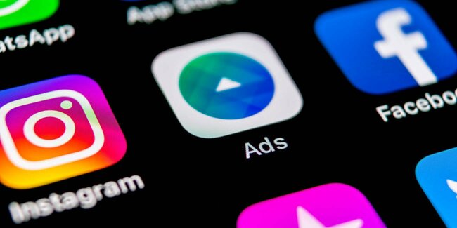 Signal banned for booking obviously targeted ads? That story's too good to be true, Facebook says