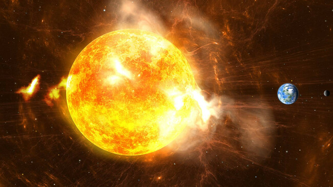 Mystery of the Sun to be investigated by China's first dedicated solar observatory
