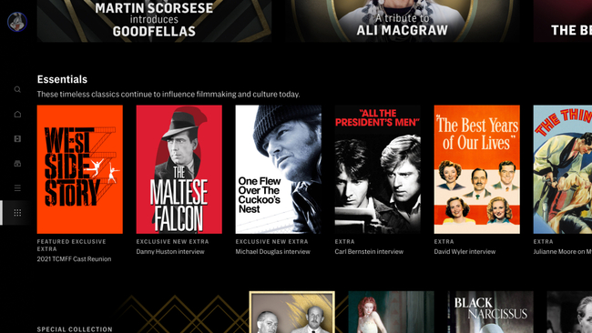 How TCM Tapped HBO Max to Expand Its 2021 Classic Film Festival