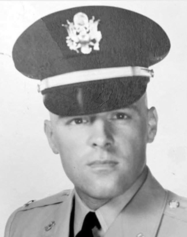 Andrew Banks Lawrence, Jr.