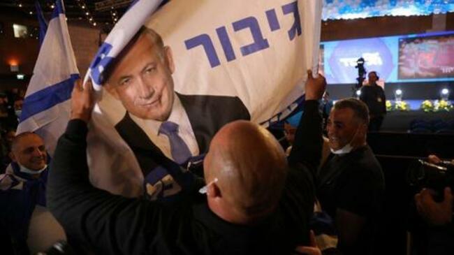 Israel About To Enter Post-Netanyahu Era After PM Fails To Form Government