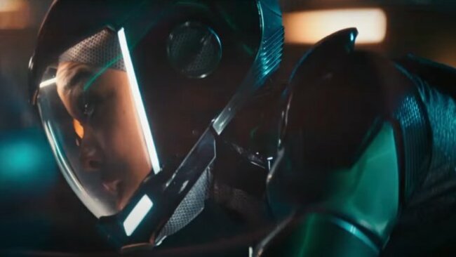 Star Trek Discovery Season 5 First Look Begins a Treasure Hunt