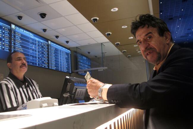 Bill to allow betting on NJ college sports teams advances