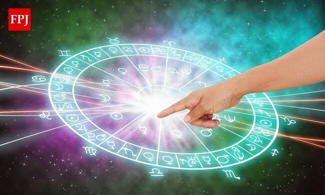 Daily Horoscope for Monday, October 10, 2022, for all zodiac signs by astrologer Vinayak Vishwas Karandikar