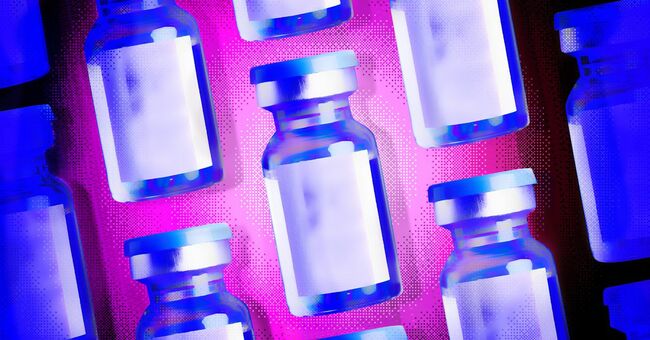 US supports lifting patent protections on COVID-19 vaccines