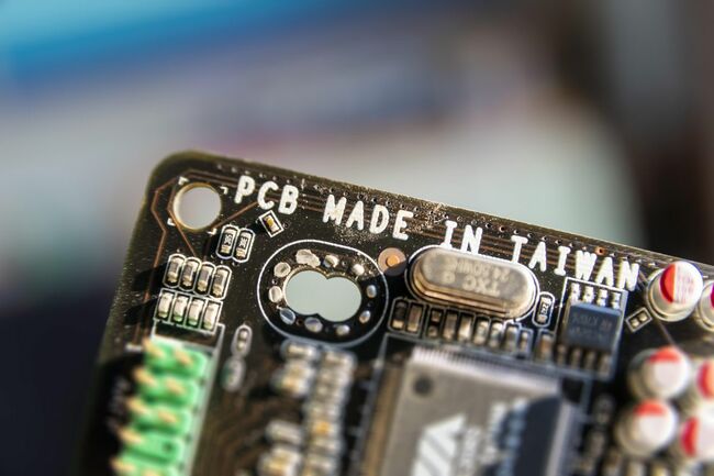 Taiwan's 50 Richest 2021: Buoyed By An Export Boom, Fortunes Soar Amid The Pandemic