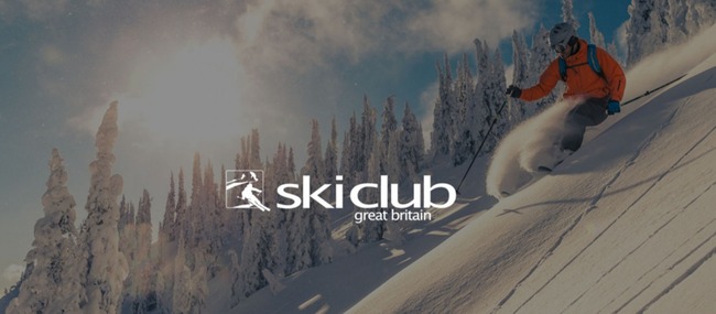 Ski Club Freshtracks Prepare For Winter With A New Programme
