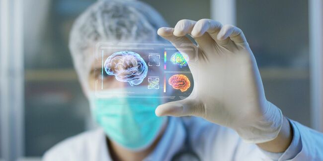 'The curse of the human condition': Neuroscientist explains how COVID drove 'everyone into a collective existential crisis'