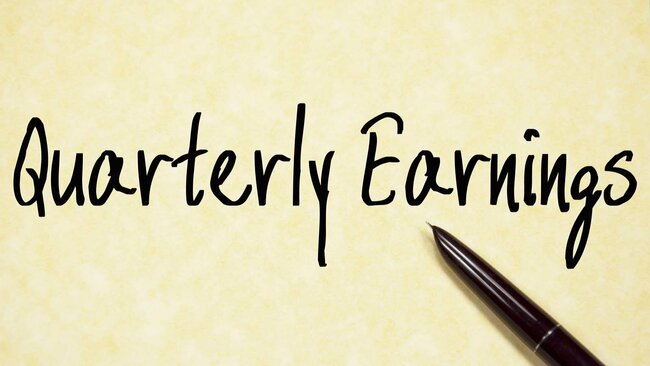 Positive Earnings Surprises Aren't Surprising