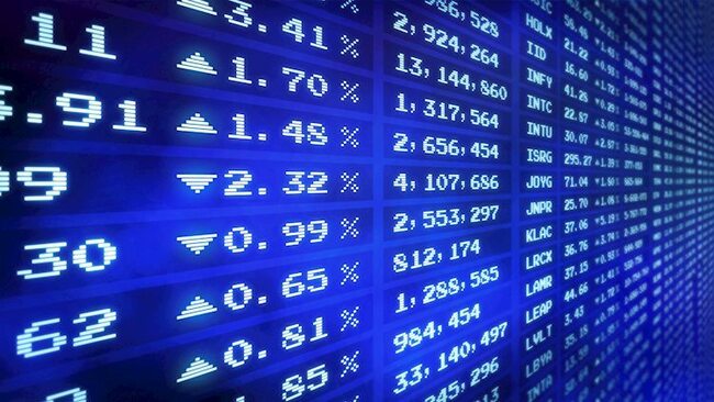 Wall Street Close: Dow refresh record top, Nasdaq prints five-day downtrend on mixed clues