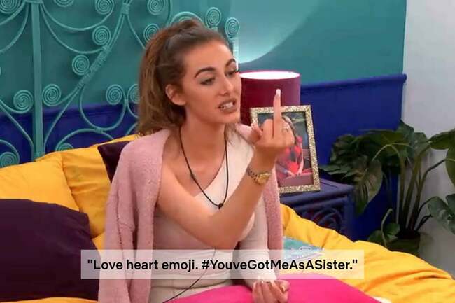 You Can Still Love <em>The Circle</em> After Lockdown