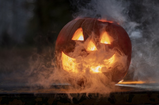 6 Great Apps for Halloween