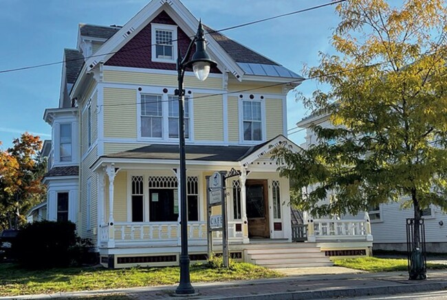 Two Sons Bakehouse to Open Third Location in Johnson