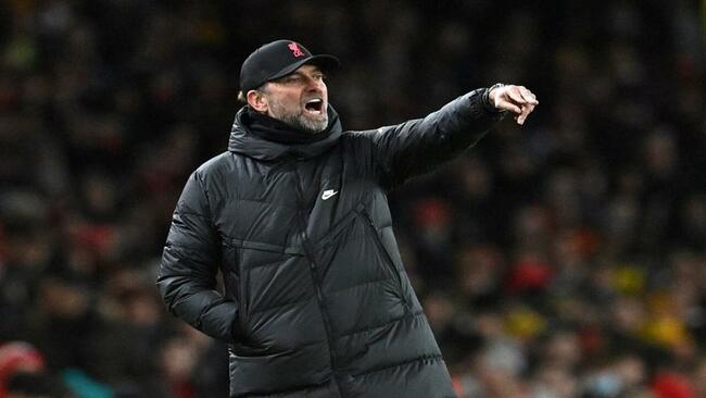 Rangers v Liverpool: Lay rocking Reds at Ibrox