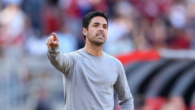 Bodo Glimt v Arsenal: There's Norway defences will dominate