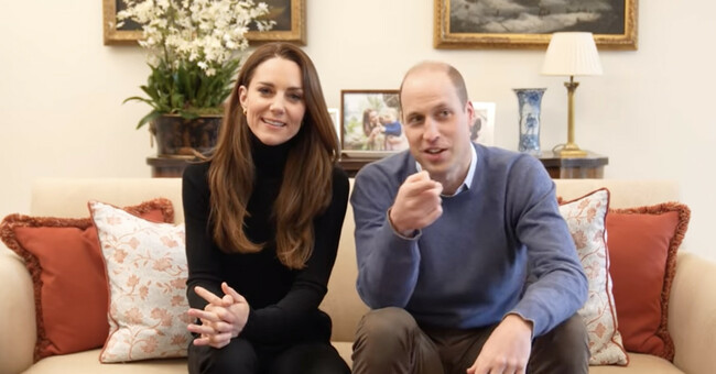 Are the royals going to vlog?