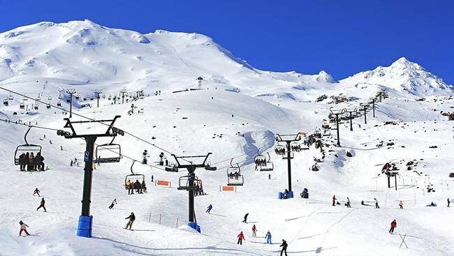 Liquidation 'worst possible outcome' for Ruapehu ski fields