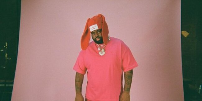 Lirik Lagu I Feel Good