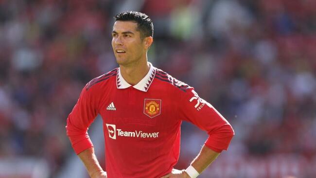 Manchester United v Omonia: Resurgent Ronaldo to sparkle