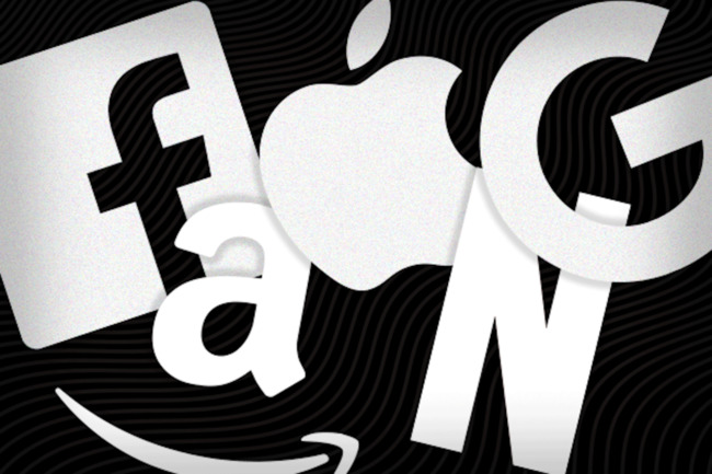 Cramer's Mad Money Recap: Facebook, Amazon, Apple, Google