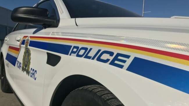 RCMP looking for more information on alleged sexual assault on teen in Lower Sackville
