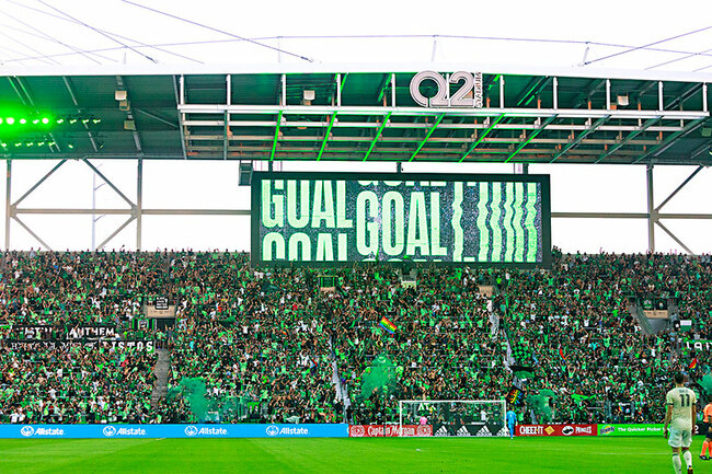 The Verde Report: Austin FC's Playoff Debut Is a Moment Five Years in the Making