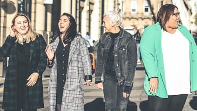 Back to work: 'We're not going back to the office'