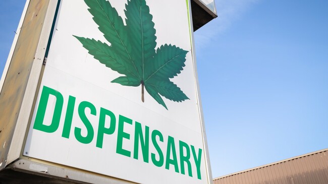 How Much Every State Can Make From Legalized Marijuana