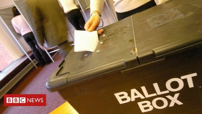Millions to vote in bumper set of elections