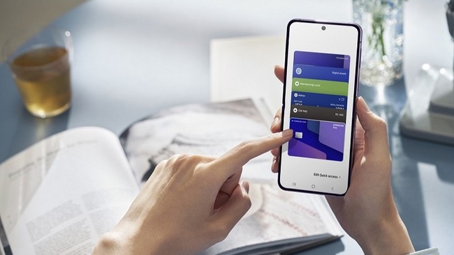 Samsung Wallet Begins Rollout in 13 New Markets This Year