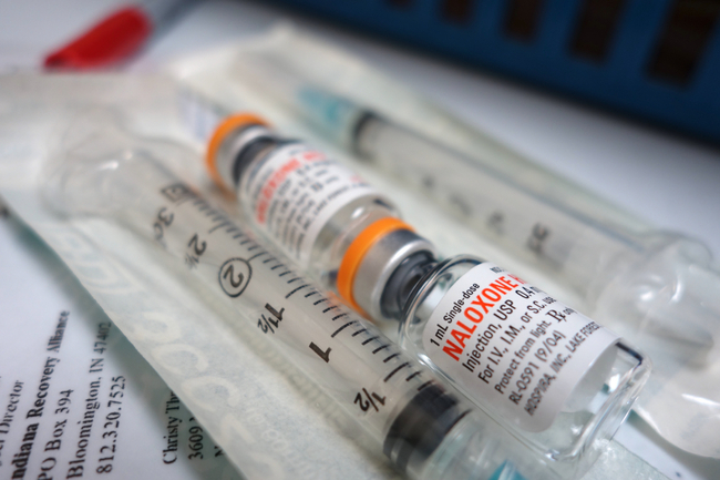 Researchers hope to prevent overdose deaths with better data