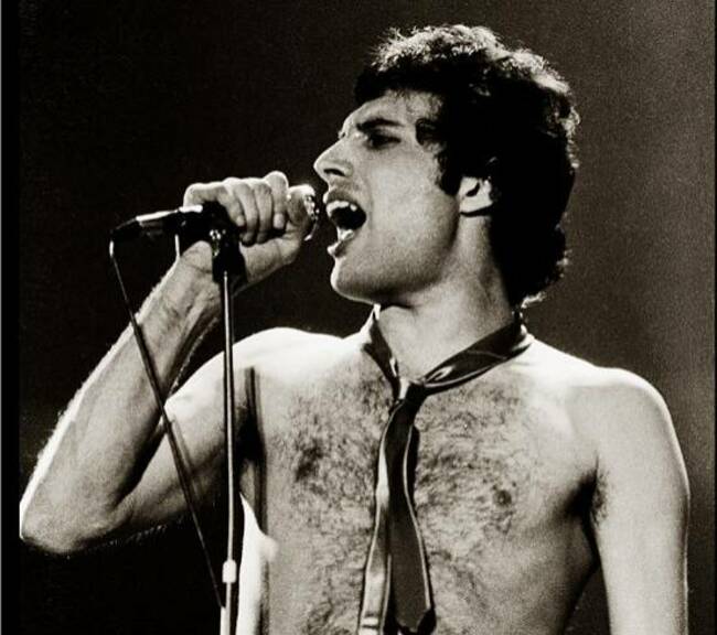 Fed moves don't stop US inflation: Freddie Mercury gem uncovered