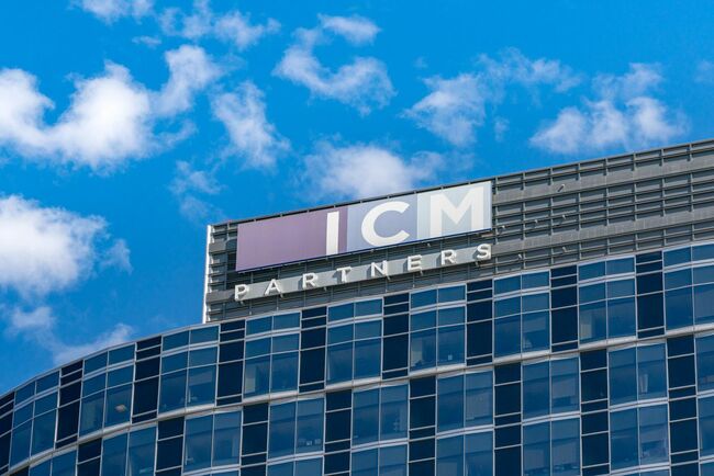 ICM, A Top Hollywood Talent Agency, Subject Of L.A.  Times Report On Sexual Harassment, Bullying And Hostile Workplace Accusations