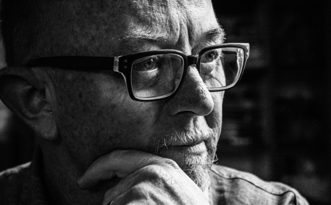 Sir Dave Dobbyn thanks fans for their support after revealing he has been diagnosed with Parkinson's disease