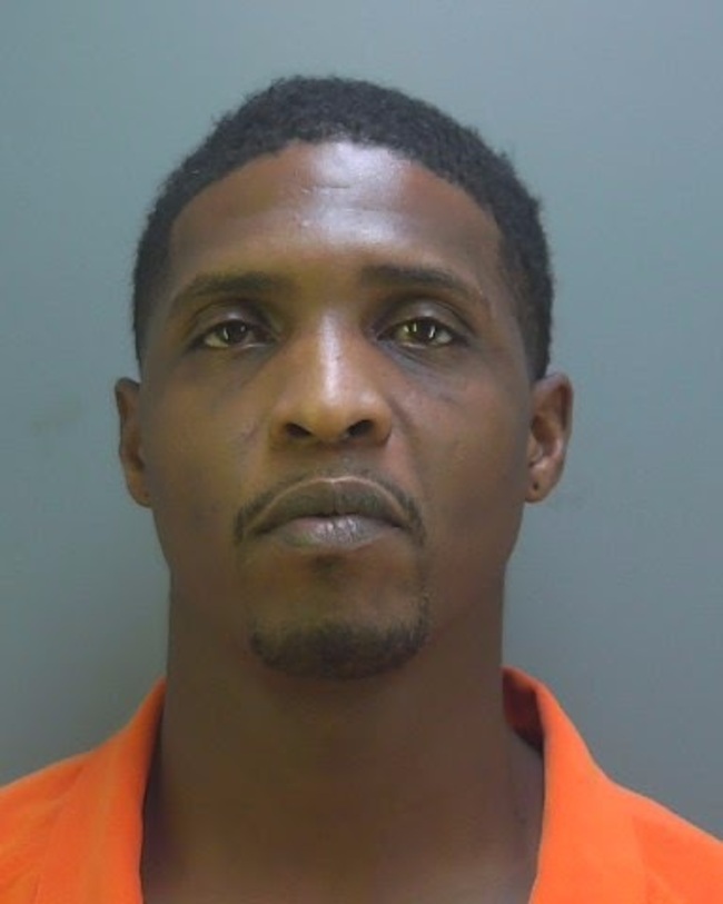 Hurricane Clean Up Worker Charged In Port LaBelle Murder