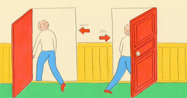 How to reframe (and solve) a tricky life problem
