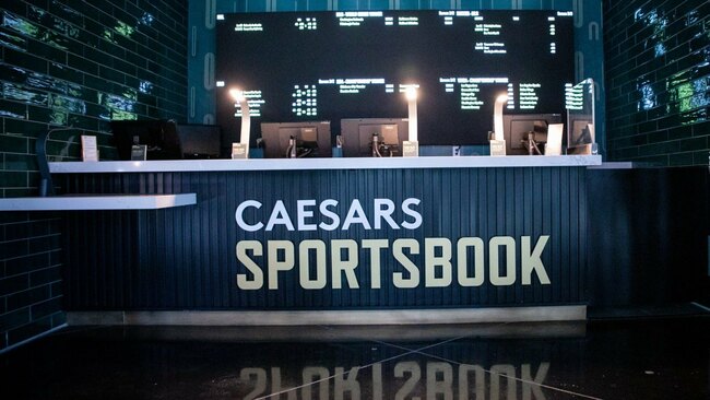 Caesars Maryland: Everything To Know About '22 Launch