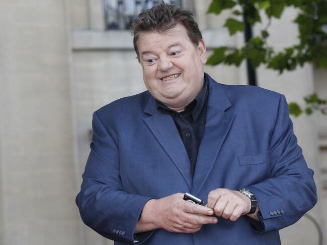Harry Potter's 'Hagrid' Is Dead at 72