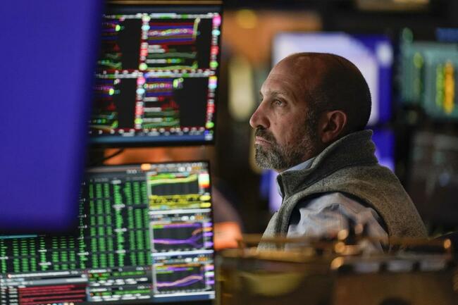 Markets Consistent on Only One Thing: Volatility