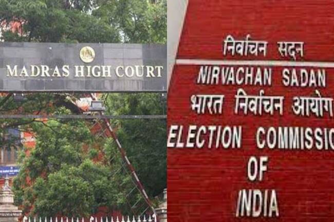 Own Goal: Though Madras HC should have avoided its caustic remarks on ECI, the latter did itself no credit by seeking a media-gag
